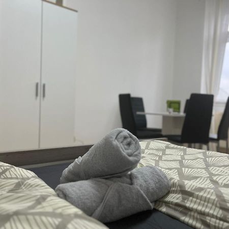 Family Apartment 5P Kl Wiedeń Zewnętrze zdjęcie