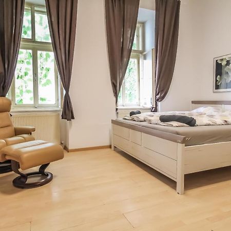 Family Apartment 5P Kl Wiedeń Zewnętrze zdjęcie