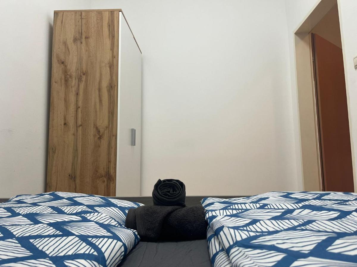 Family Apartment 5P Kl Wiedeń Zewnętrze zdjęcie