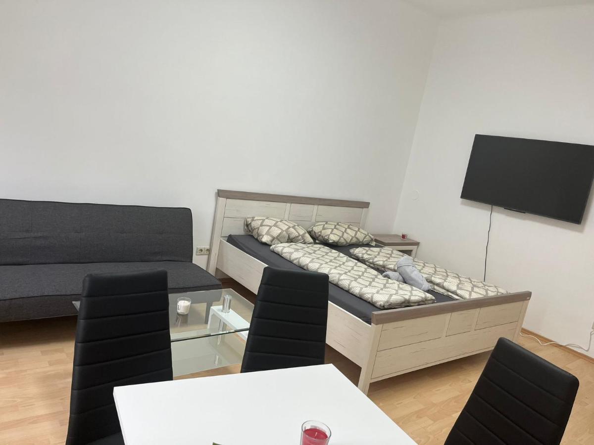 Family Apartment 5P Kl Wiedeń Zewnętrze zdjęcie