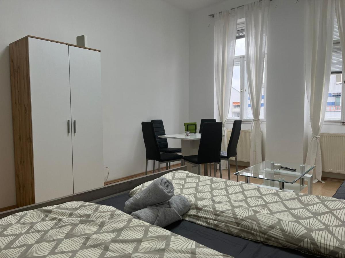 Family Apartment 5P Kl Wiedeń Zewnętrze zdjęcie