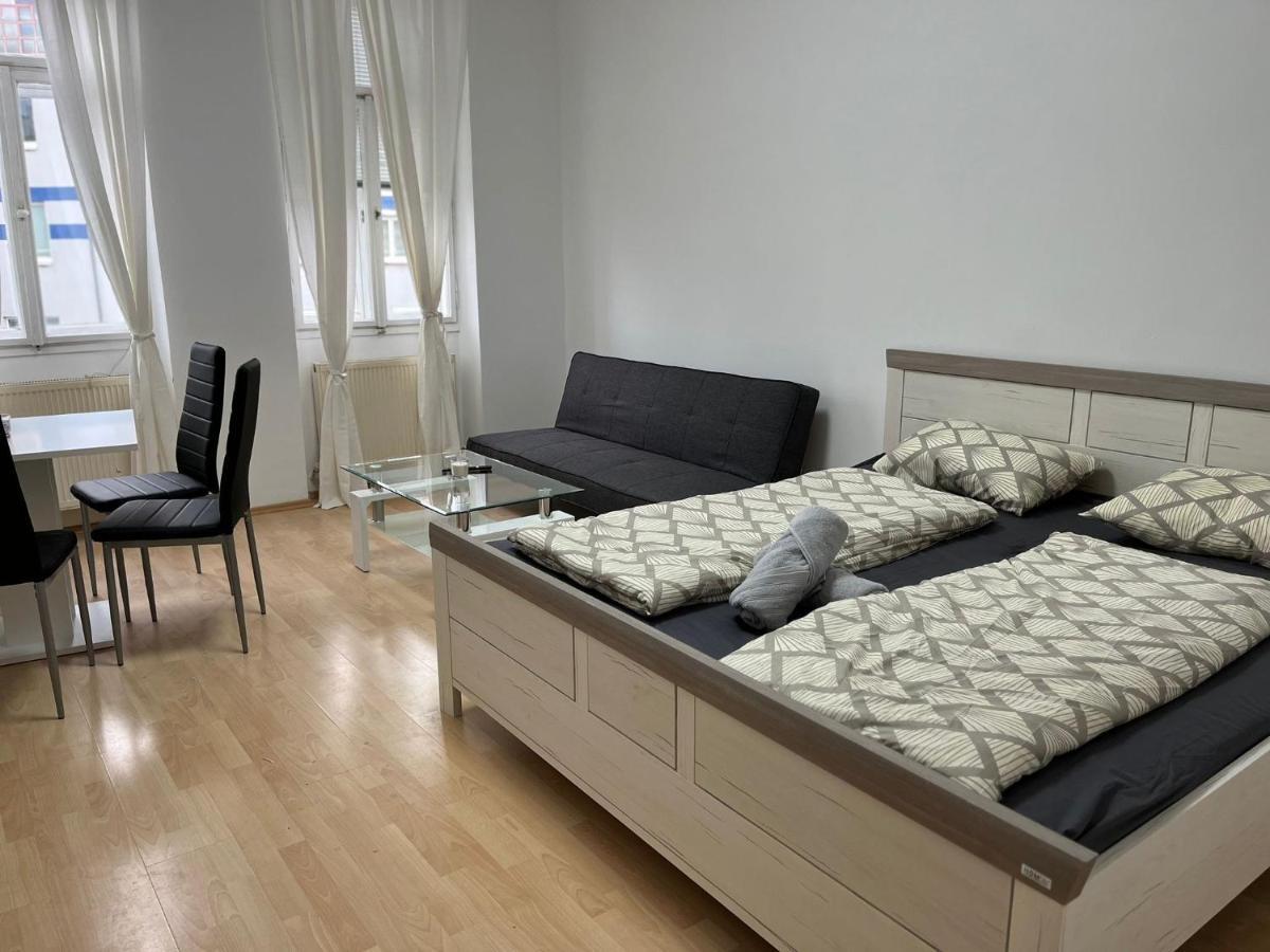 Family Apartment 5P Kl Wiedeń Zewnętrze zdjęcie