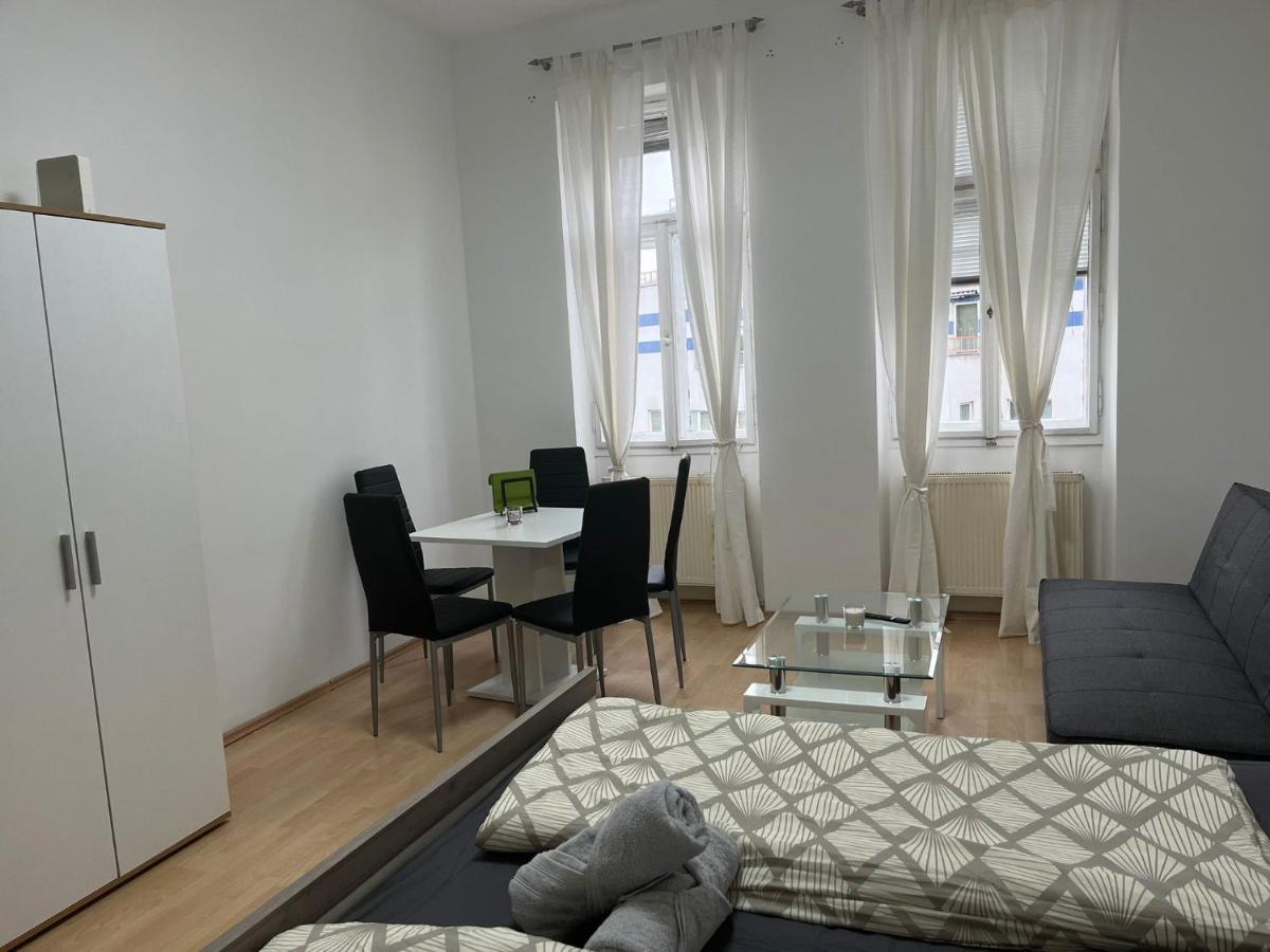 Family Apartment 5P Kl Wiedeń Zewnętrze zdjęcie