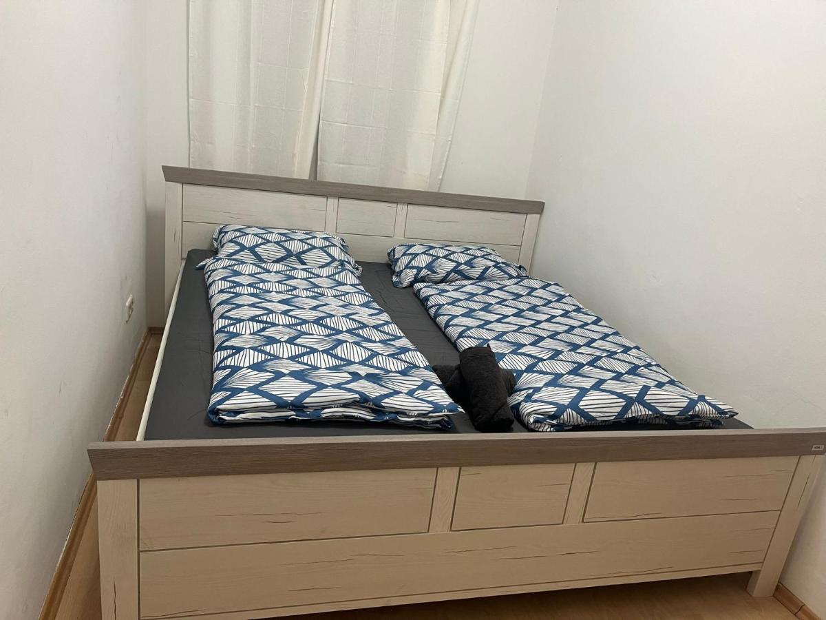 Family Apartment 5P Kl Wiedeń Zewnętrze zdjęcie