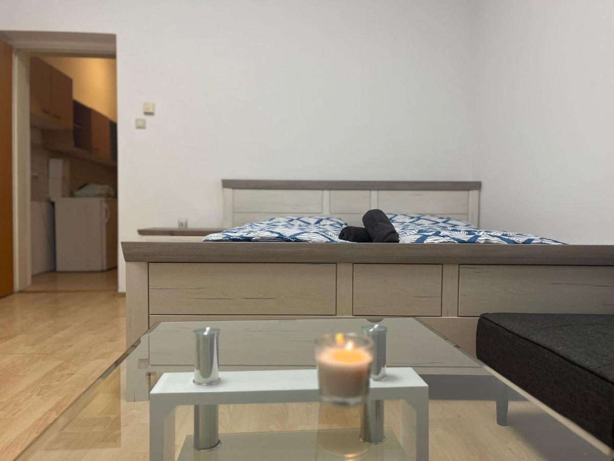 Family Apartment 5P Kl Wiedeń Zewnętrze zdjęcie