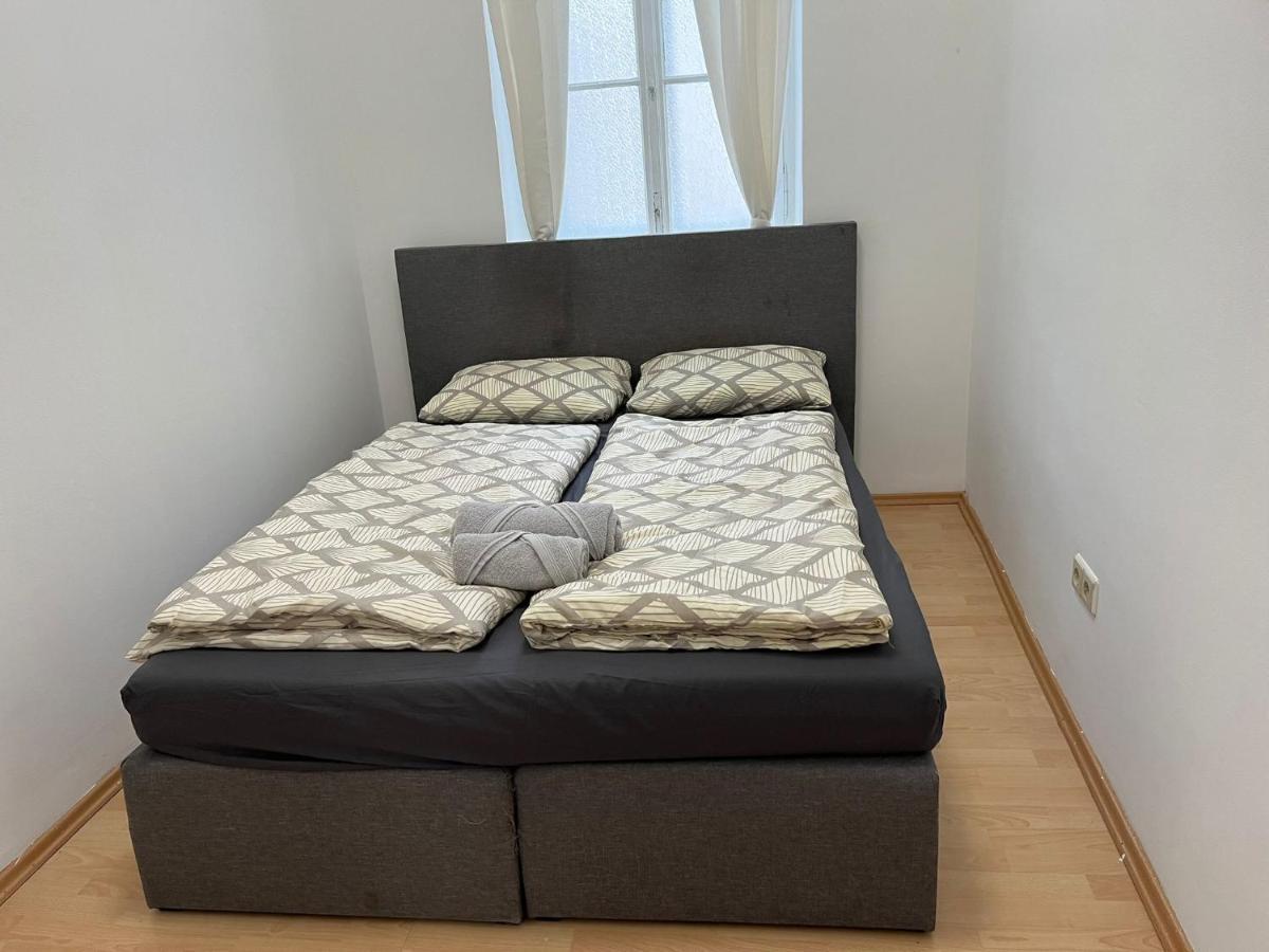 Family Apartment 5P Kl Wiedeń Zewnętrze zdjęcie
