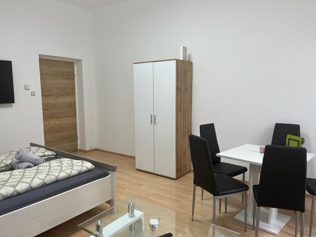 Family Apartment 5P Kl Wiedeń Zewnętrze zdjęcie