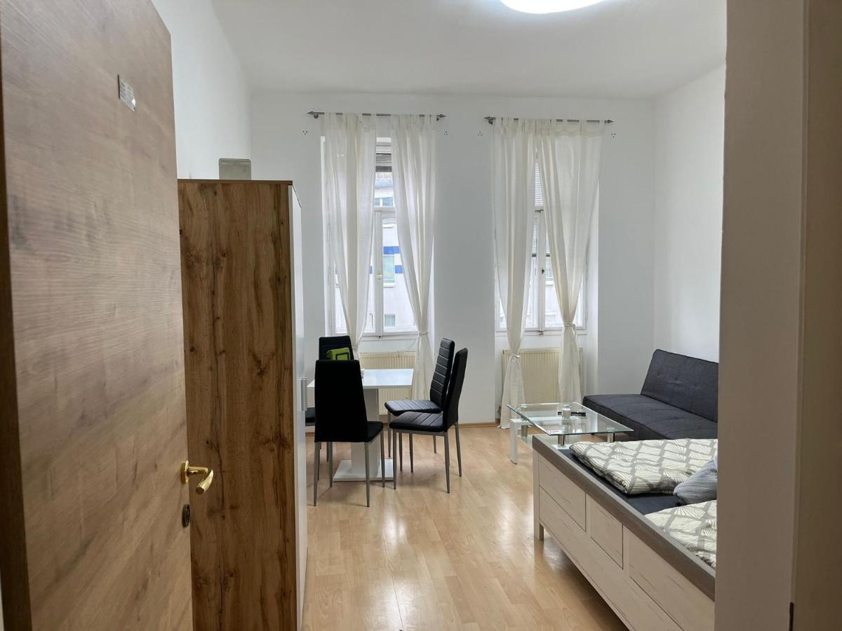 Family Apartment 5P Kl Wiedeń Zewnętrze zdjęcie