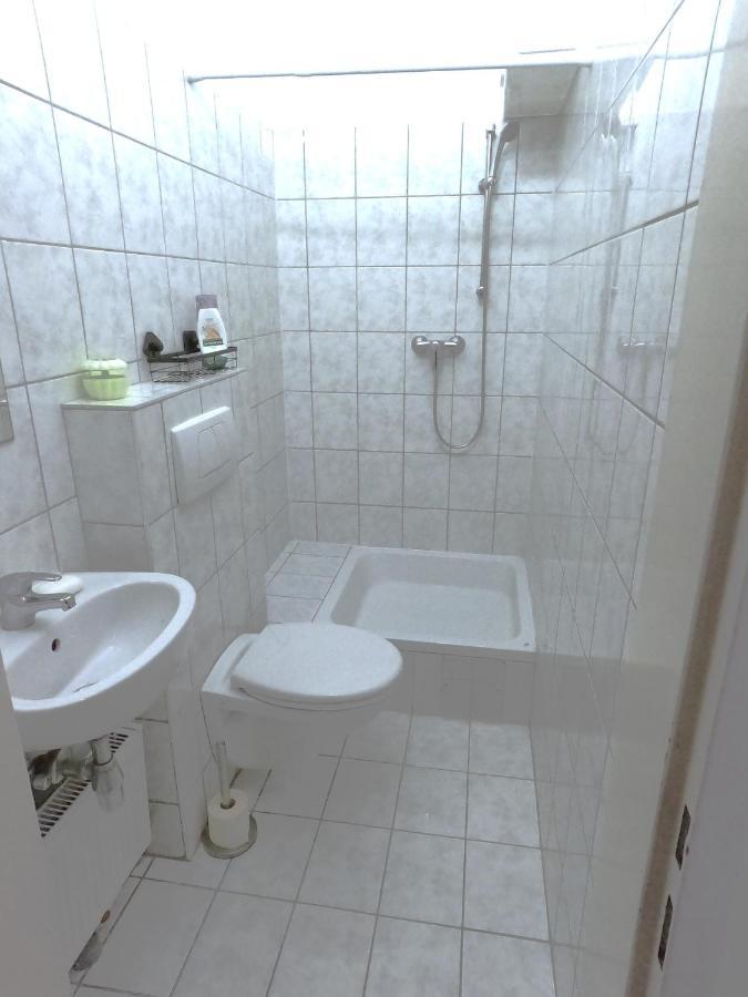 Family Apartment 5P Kl Wiedeń Zewnętrze zdjęcie