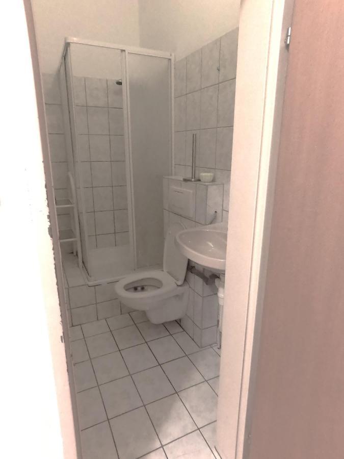 Family Apartment 5P Kl Wiedeń Zewnętrze zdjęcie