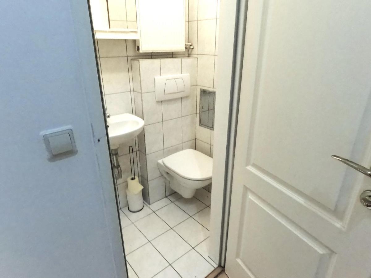 Family Apartment 5P Kl Wiedeń Zewnętrze zdjęcie