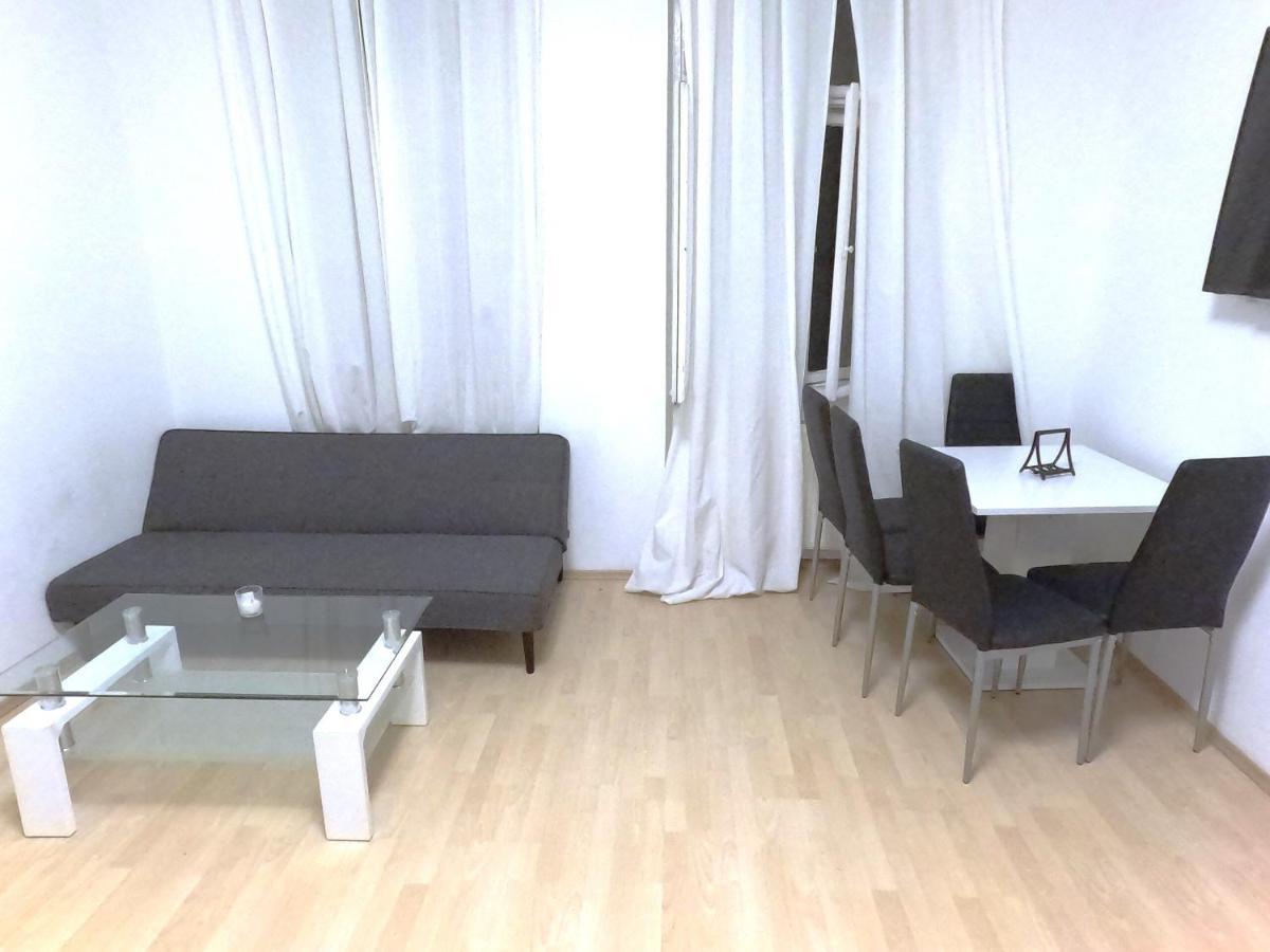 Family Apartment 5P Kl Wiedeń Zewnętrze zdjęcie