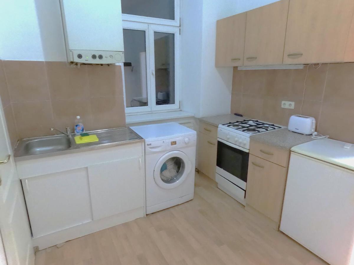 Family Apartment 5P Kl Wiedeń Zewnętrze zdjęcie