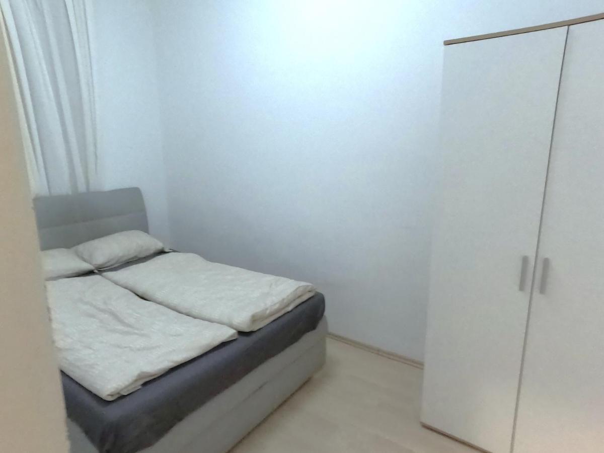 Family Apartment 5P Kl Wiedeń Zewnętrze zdjęcie