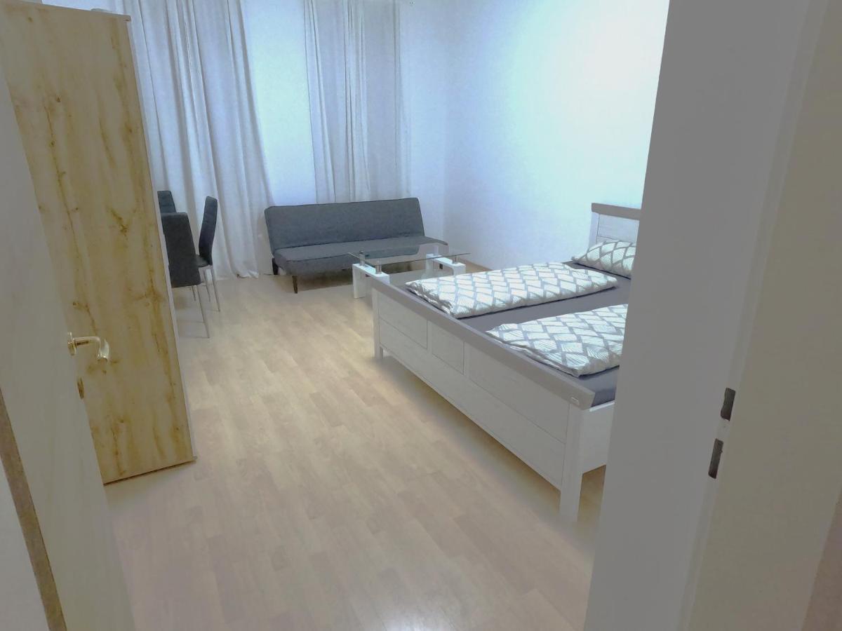 Family Apartment 5P Kl Wiedeń Zewnętrze zdjęcie
