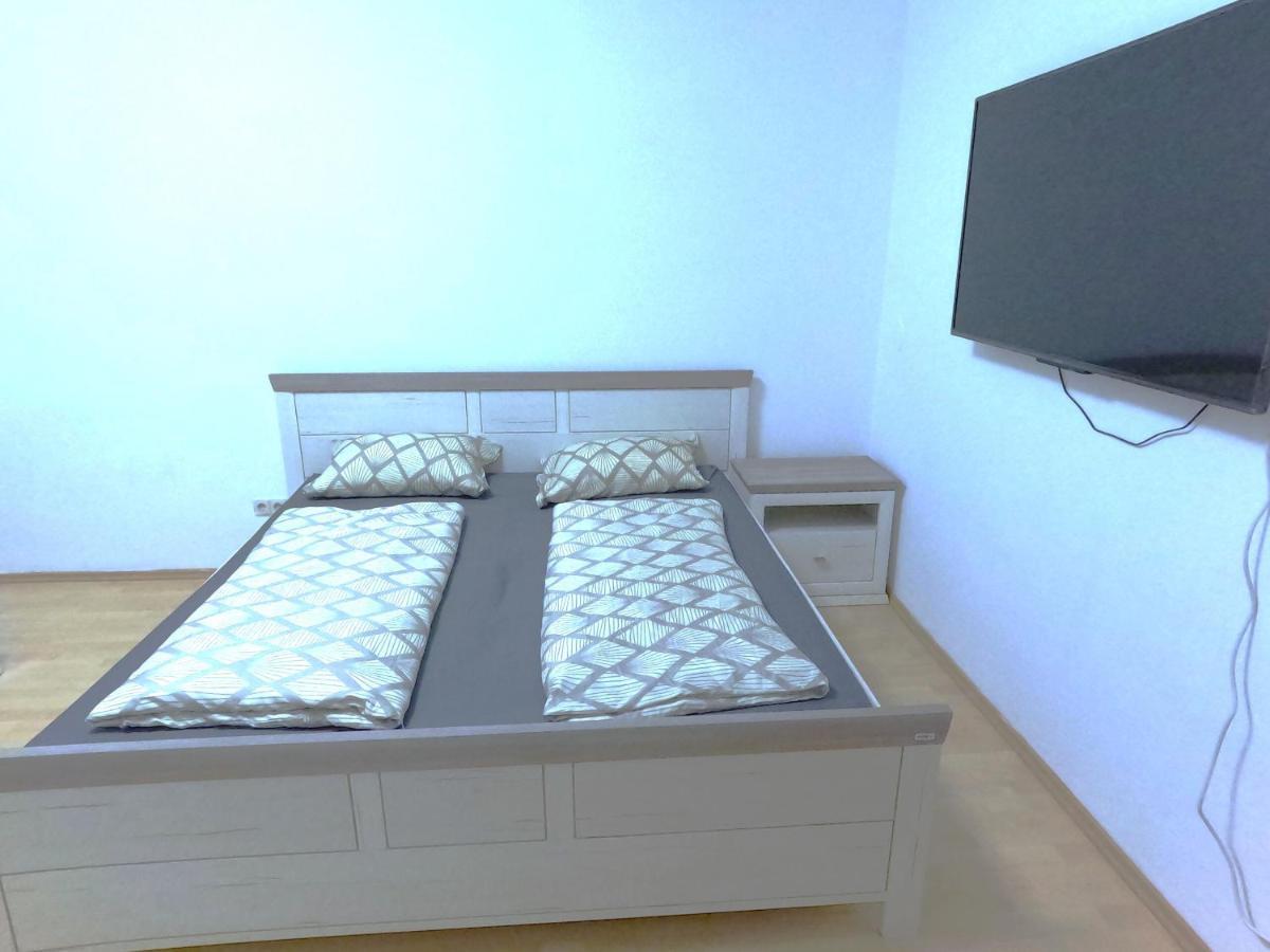 Family Apartment 5P Kl Wiedeń Zewnętrze zdjęcie