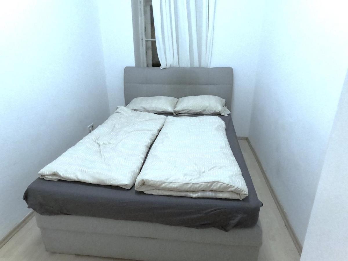 Family Apartment 5P Kl Wiedeń Zewnętrze zdjęcie