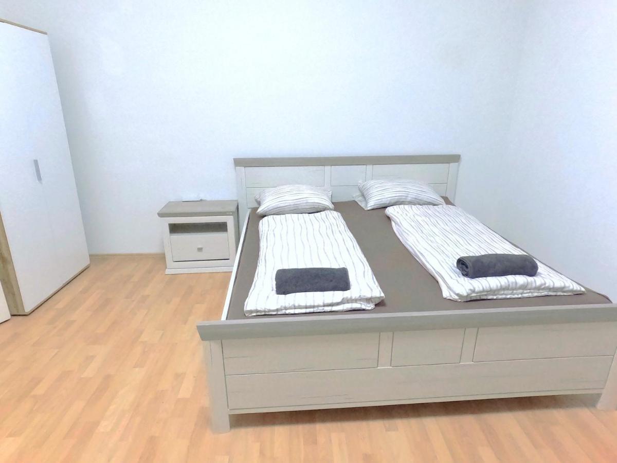 Family Apartment 5P Kl Wiedeń Zewnętrze zdjęcie