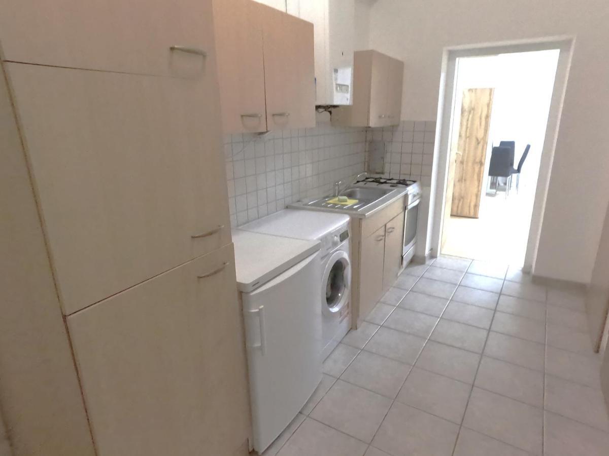 Family Apartment 5P Kl Wiedeń Zewnętrze zdjęcie