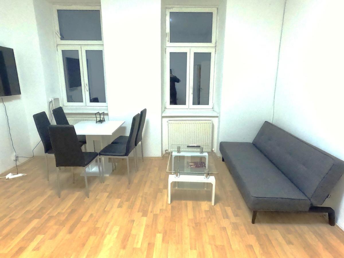 Family Apartment 5P Kl Wiedeń Zewnętrze zdjęcie