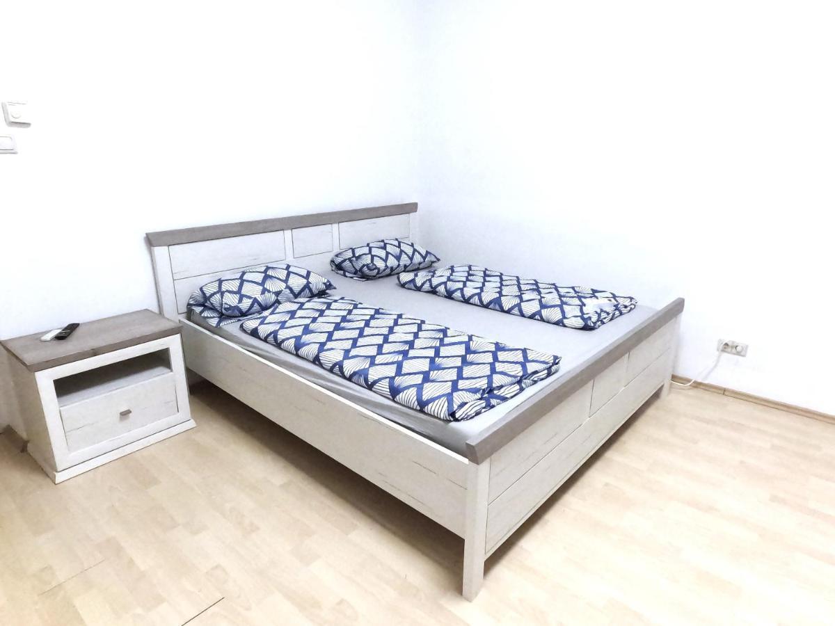 Family Apartment 5P Kl Wiedeń Zewnętrze zdjęcie