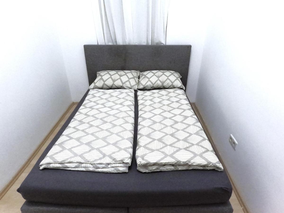 Family Apartment 5P Kl Wiedeń Zewnętrze zdjęcie