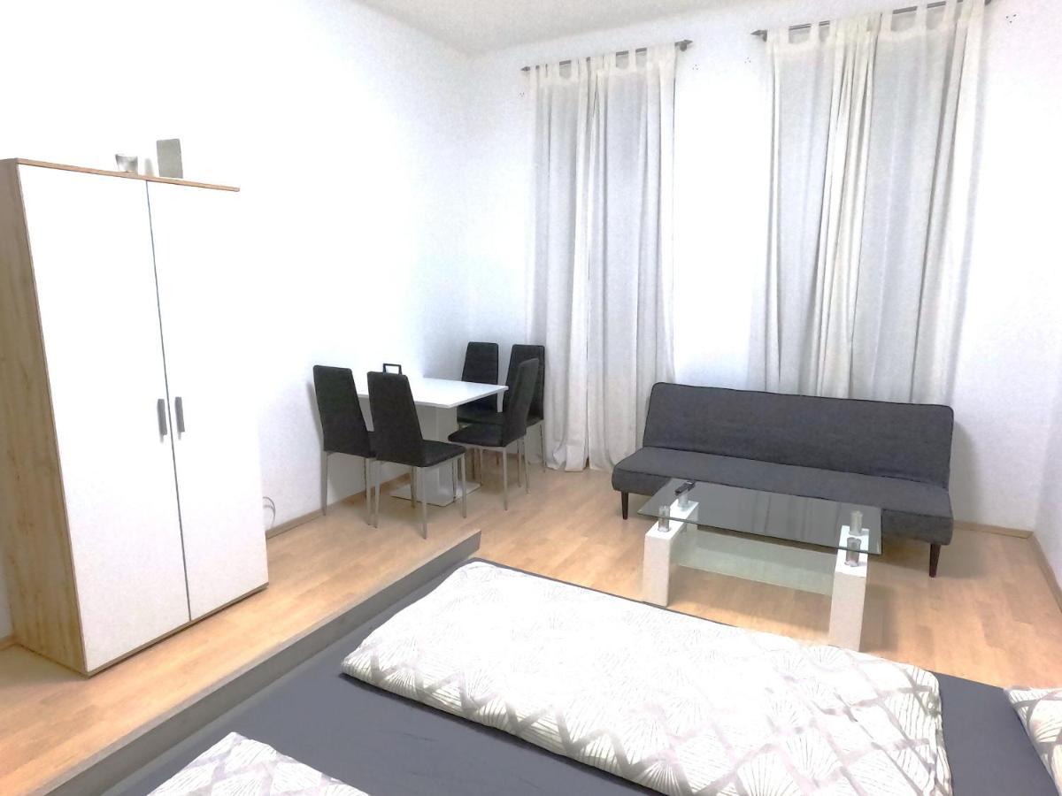 Family Apartment 5P Kl Wiedeń Zewnętrze zdjęcie