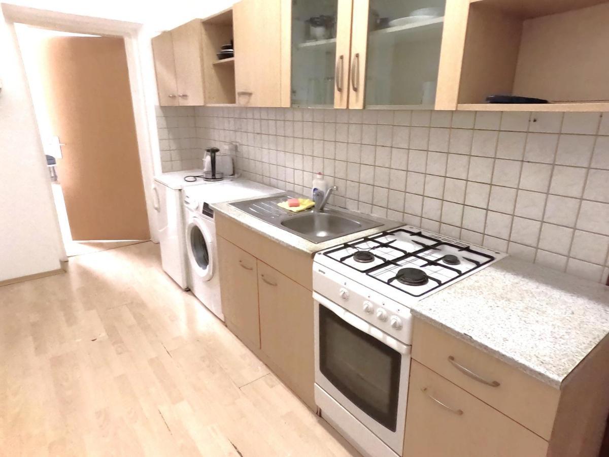 Family Apartment 5P Kl Wiedeń Zewnętrze zdjęcie