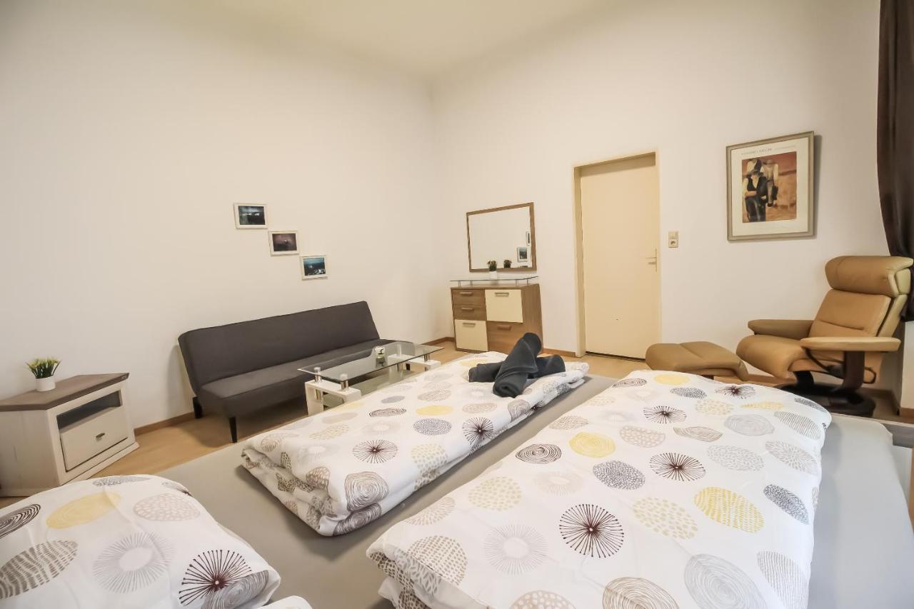 Family Apartment 5P Kl Wiedeń Zewnętrze zdjęcie