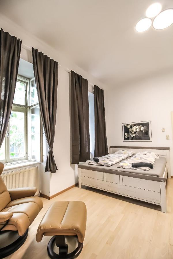 Family Apartment 5P Kl Wiedeń Zewnętrze zdjęcie