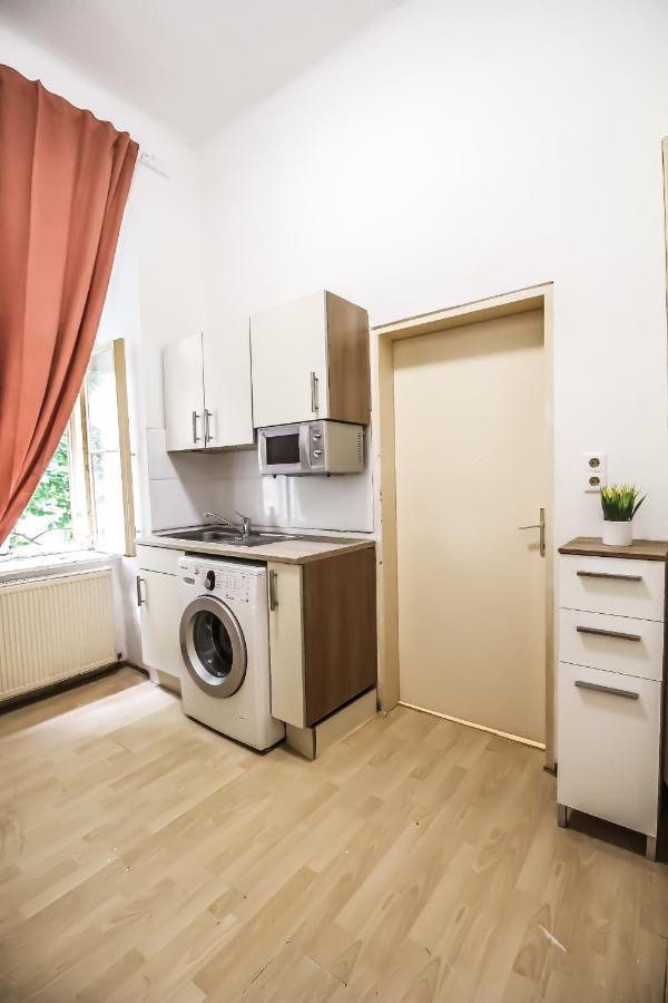 Family Apartment 5P Kl Wiedeń Zewnętrze zdjęcie