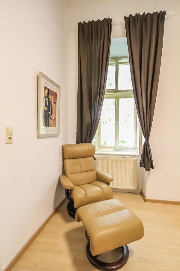 Family Apartment 5P Kl Wiedeń Zewnętrze zdjęcie