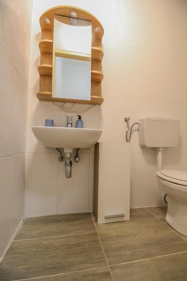 Family Apartment 5P Kl Wiedeń Zewnętrze zdjęcie
